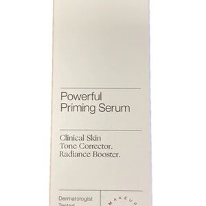 ONOMIE Powerful Priming Serum